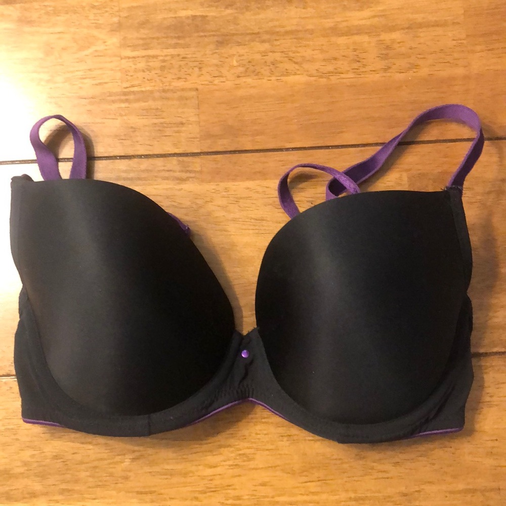 Passionata by Chantelle Plunge Convertible Bra